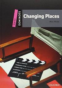 Changing Places Pack Quick Starter Level 